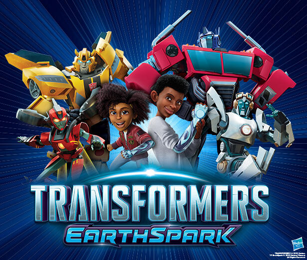 Transformers Generations