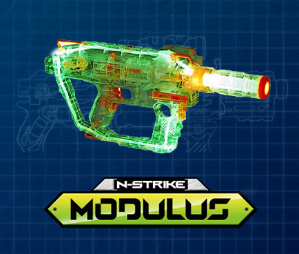NERF Modulus