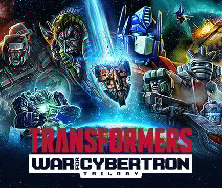 Transformers Generations