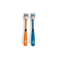 playpop Soft Baseball Set - Assorted