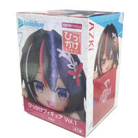 FuRyu 桌緣子景品模型- AZKi