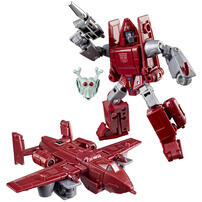 Transformers Age of the Primes Deluxe Class Autobot Powerglide Action Figure