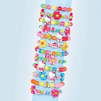 Hello Kitty Bead Container