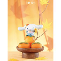 Sanrio 三麗鷗 TOPTOY 家族四季華服盲盒- 隨機發貨