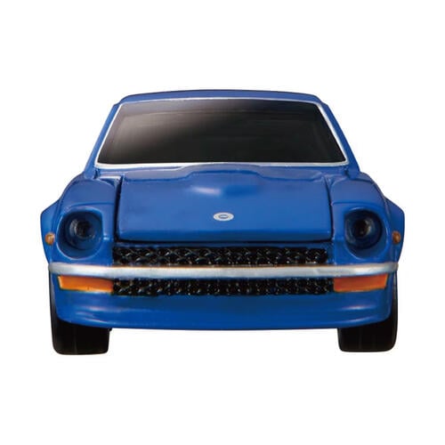 TOMICA PREMIUM unlimited #PRM09 無極限 灣岸競速devil z