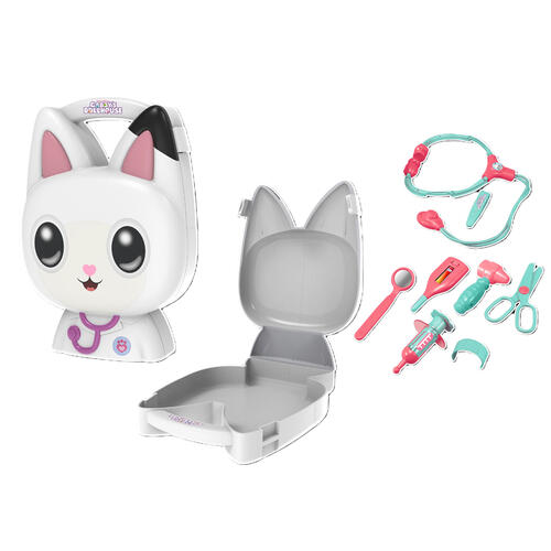 Gabby's Dollhouse Medic Case