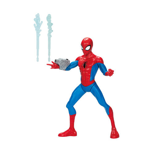 Spider-Man蜘蛛人 漫威蜘蛛人經典12吋動作人物