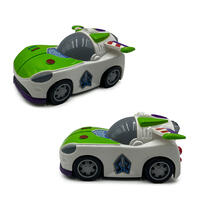 Toy Story 玩具總動員小汽車- 隨機發貨