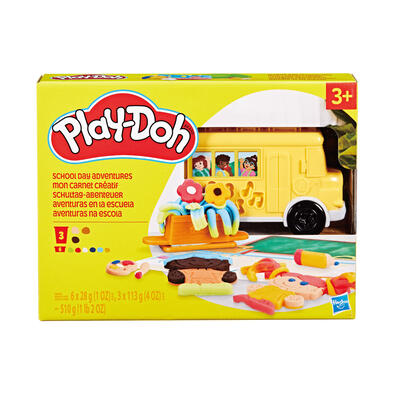 Play-Doh 培樂多 趣味學院遊戲組