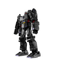 ROBOSEN 密卡登旗艦版