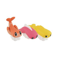 Pokemon  Moncolle Syaritatsu