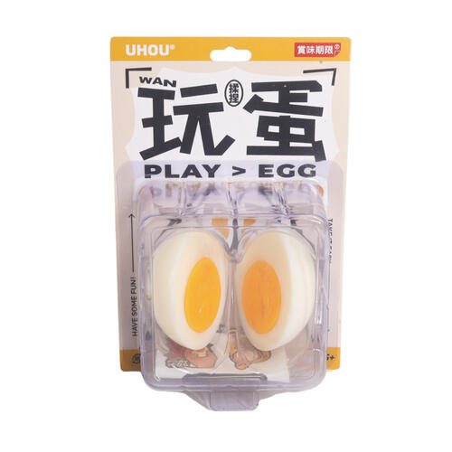 Uhou 玩蛋