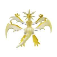 Pokemon 精靈寶可夢 ML-21 究極奈克洛茲瑪