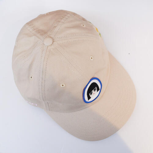 Chibi Maruko 櫻桃小丸子	Avantgardey CAP NUDE