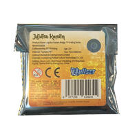 Jujutsu Kaisen Badge TV Grating Series