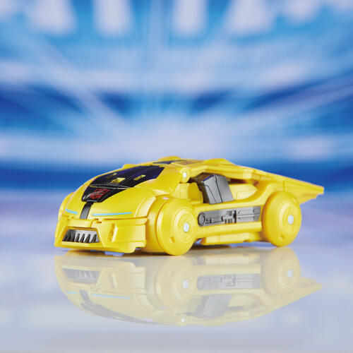 Transformers One《變形金剛：源起》至尊變身戰士大黃蜂 (B-127)