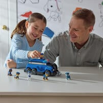Paw Patrol 汪汪隊立大功 搜救小隊角色套裝組