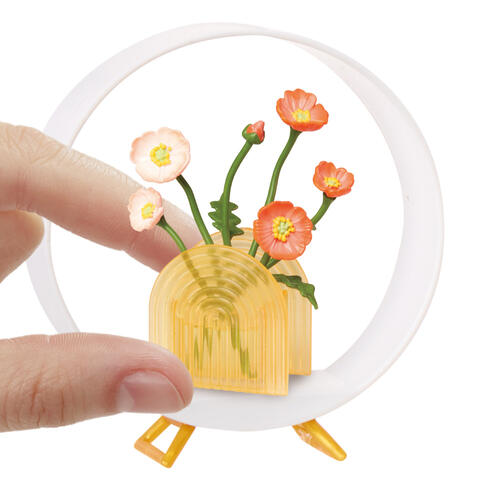 MGA's Miniverse 迷你宇宙手作驚喜球-綠活家飾1A- 隨機發貨