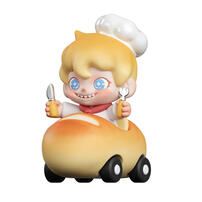 TNT DUDOO奇幻大冒險系列手辦- 隨機發貨