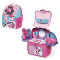 Minnie Mouse Cosmetic Backpack