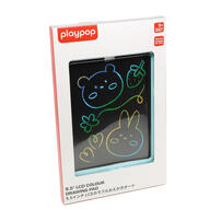 playpop 9.5" LCD 彩色画板