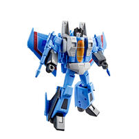 Transformers	"變形金剛世代系列電影版&nbsp;巡弋戰將- 86 THUNDERCRAC	"