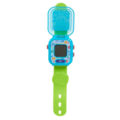 Cocomelon Learning Watch