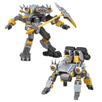 Transformers Age Of The Primes Voyager Class Amalgamous Prime
