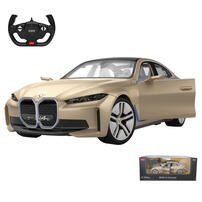 Rastar 1:14 BMW I4 Concept