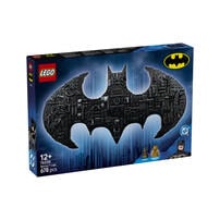 Lego樂高 蝙蝠俠&trade; 標誌 76330