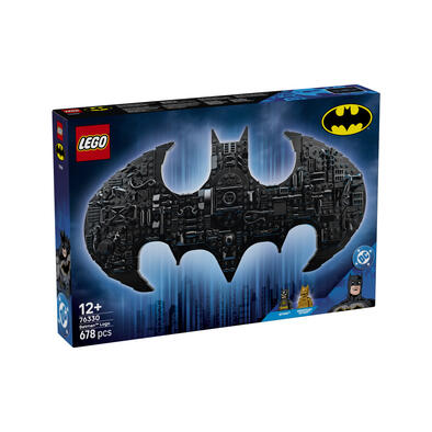 Lego樂高 蝙蝠俠&trade; 標誌 76330