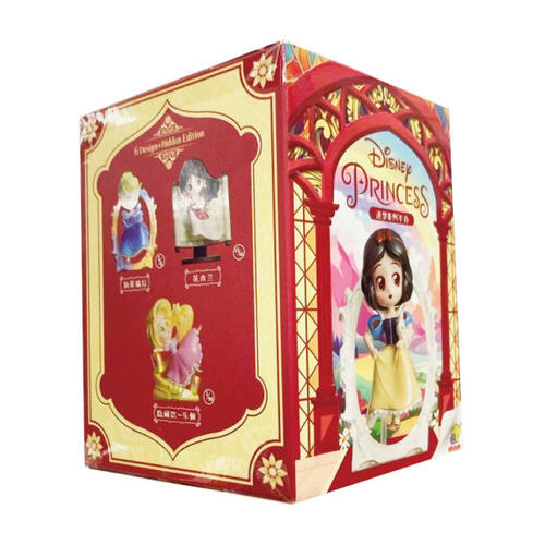 Disney PrincessDisney Princess-Dream Series Blind Box Doll- Assorted