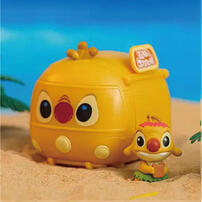 Disney Stitch Box Play-Camper- Assorted