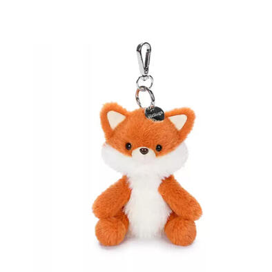 mchugs fox charm