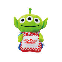 Toy Story 12" 3Eyed Alien Food Delivery - Assorted
