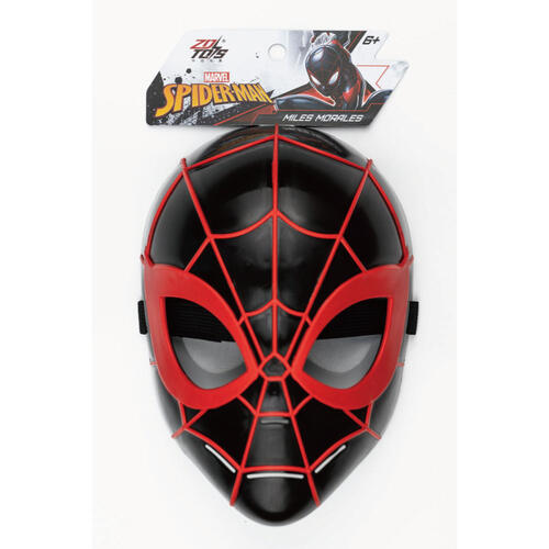 MARVE 中動 漫威裝扮面具 蜘蛛人款