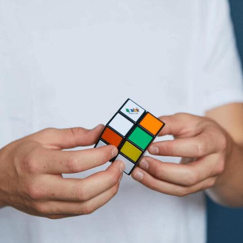 Rubik's 2*2魔術方塊