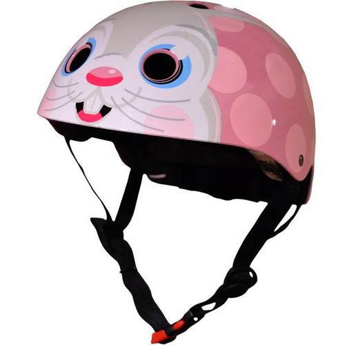 Kiddimoto Helmet Rabbit S