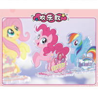 My Little Pony Standee Fantasy Edition