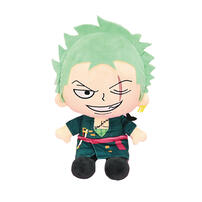 One Piece 16"航海王-坐立姿系列- 隨機發貨