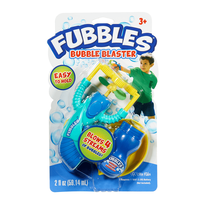 Fubbles 泡泡槍 - 隨機發貨
