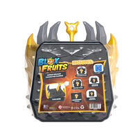 Blox Fruits 焰龍收藏家套裝