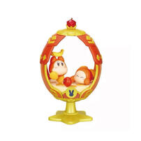 Re-ment Kirby Egg Art Box  - Assorted