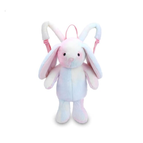 mchugs colorful Bunny Crossbody bag