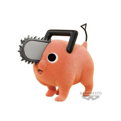 BANPRESTO 鏈鋸人 波吉塔 (Ver.A)