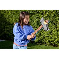 Minecraft當個創世神 電影角色模型 - 角色扮演武器組