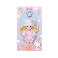 Sanrio三麗鷗 迷你小MIMI鑰匙圈系列-Hello Kitty