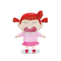 Crayon Shin-Chan – Kasukabe Defense Force Sliding Action Toys