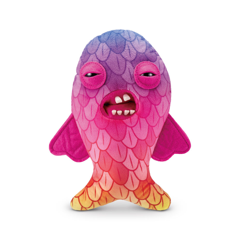 FUGGLER-CHAOS CREW 9