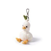 mchugs 蒜頭鴨吊飾(無香味)